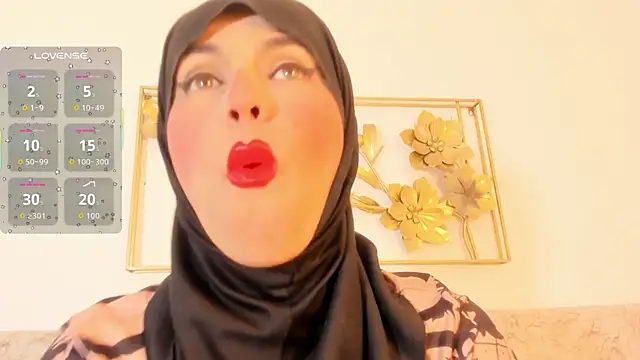 hanajameela online show from November 14, 2025, 11:36 am