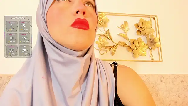 hanajameela online show from April 7, 2026, 11:45 am