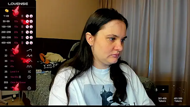 Snapshot of AlanaBrox chatting on September 9, 2025, 10:36 am AlanaBrox online show from September 9, 2025, 10:36 am