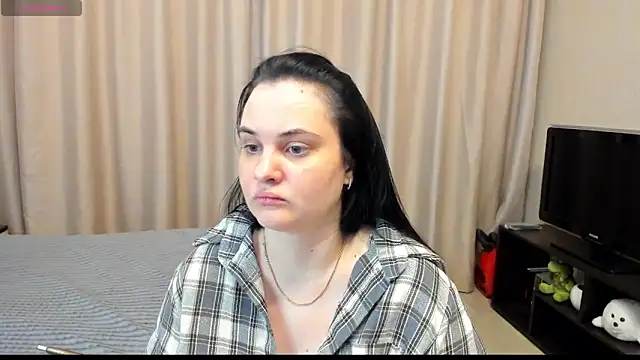 AlanaBrox online show from May 30, 2026, 9:20 pm