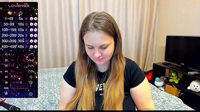 Snapshot of AlanaBrox chatting on December 28, 2024, 11:30 am AlanaBrox online show from December 28, 2024, 11:30 am