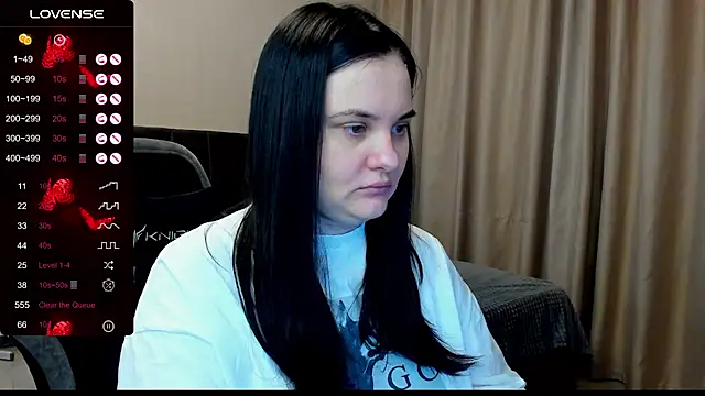 AlanaBrox online show from January 13, 2026, 4:22 pm