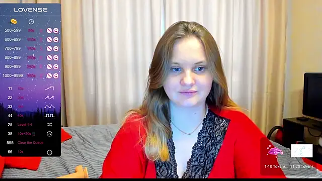 Snapshot of AlanaBrox chatting on March 15, 2025, 2:34 pm AlanaBrox online show from March 15, 2025, 2:34 pm