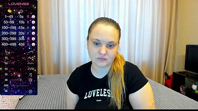 Snapshot of AlanaBrox chatting on February 24, 2025, 10:04 am AlanaBrox online show from February 24, 2025, 10:04 am