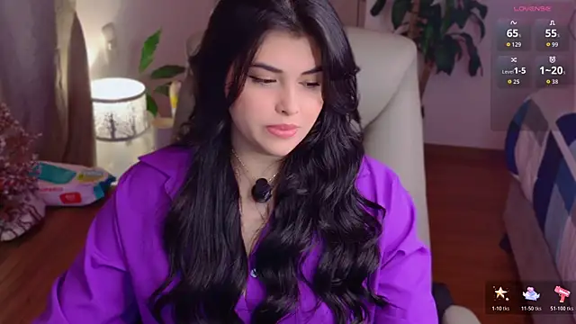Alyaa s online show from May 16, 2026, 2:10 am