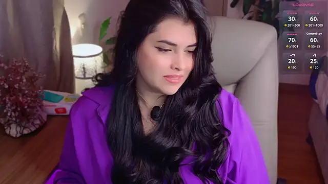 Alyaa s online show from May 16, 2026, 1:37 am