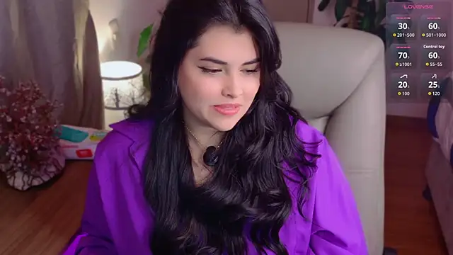 Alyaa s online show from May 16, 2026, 1:59 am