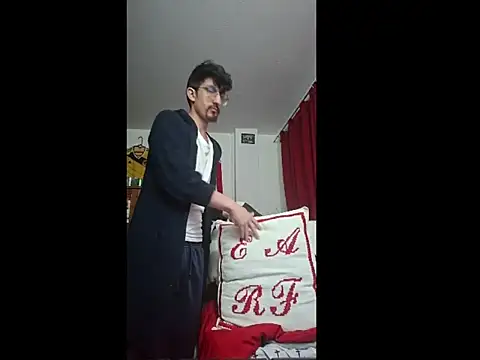 ALBEIROFOOTBALL1992 online show from February 22, 2026, 4:59 am