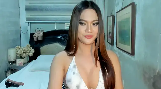 bellaROSEX online show from December 21, 2024, 5:14 am