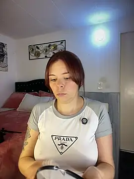 carolina16love online show from January 18, 2026, 11:19 pm