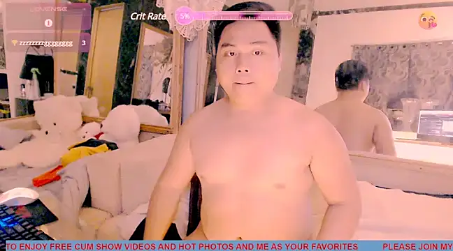 Snapshot of Hardking_69 chatting on March 11, 2025, 3:04 am Hardking 69 online show from March 11, 2025, 3:04 am