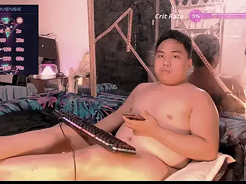 Hardking 69 online show from February 14, 2026, 3:07 am