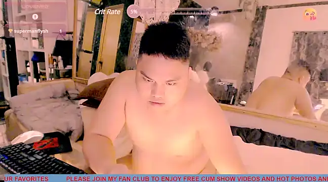 Snapshot of Hardking_69 chatting on March 16, 2025, 8:32 am Hardking 69 online show from March 16, 2025, 8:32 am