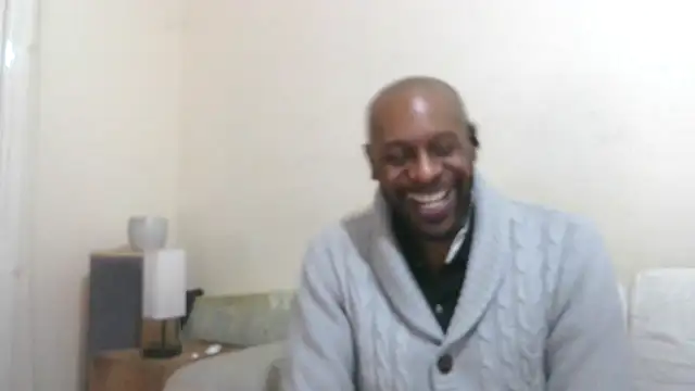 CuzzyB69 online show from April 9, 2026, 6:03 pm