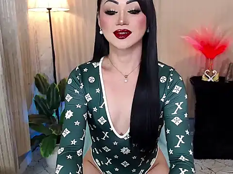 SeductiveAsianTs online show from July 15, 2026, 7:26 am
