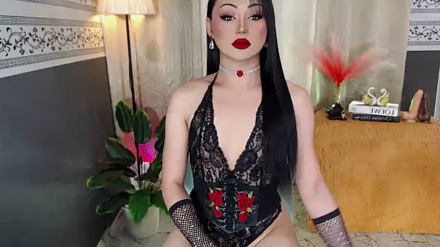 SeductiveAsianTs online show from June 7, 2026, 6:40 am