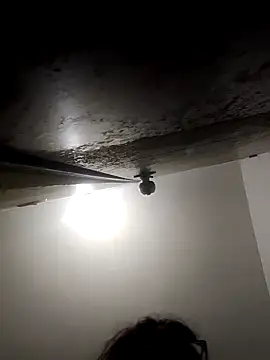 johannasexy97 online show from September 29, 2025, 8:32 am