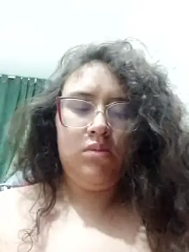 johannasexy97 online show from March 6, 2026, 7:14 am