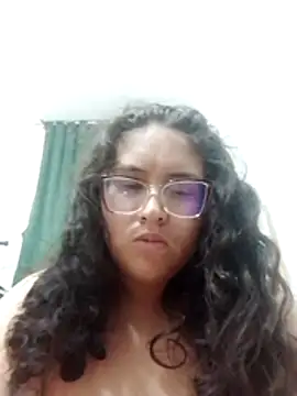 johannasexy97 online show from March 25, 2026, 7:19 am