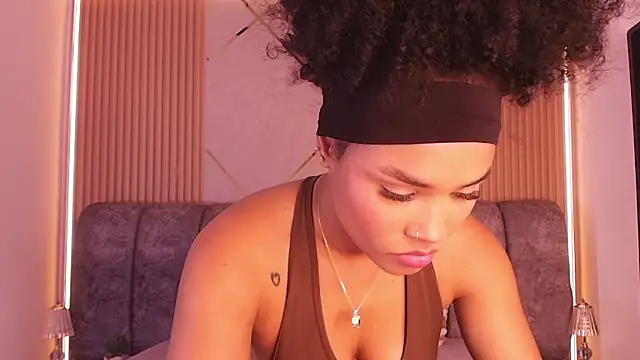 naia blessed online show from March 11, 2026, 7:19 pm