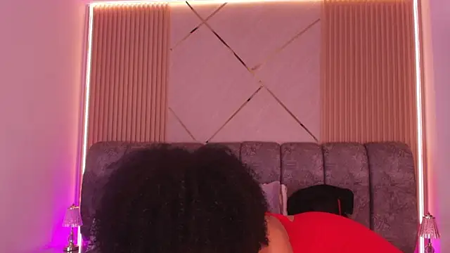 naia blessed online show from March 4, 2026, 7:10 pm