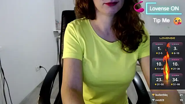 Snapshot of Masha-Mashenka1 chatting on December 25, 2024, 9:11 pm Masha-Mashenka1 online show from December 25, 2024, 9:11 pm