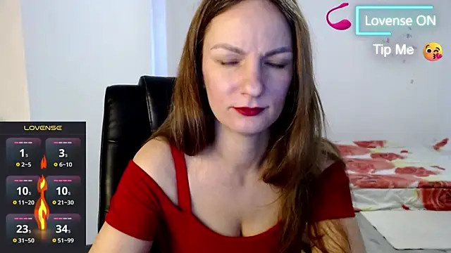 Snapshot of Masha-Mashenka1 chatting on February 25, 2025, 3:09 pm Masha-Mashenka1 online show from February 25, 2025, 3:09 pm