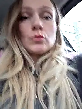 Bondgirl 013 online show from March 28, 2026, 3:13 pm