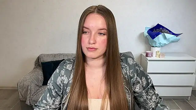 Snapshot of EvaMaddison chatting on February 22, 2026, 6:09 pm EvaMaddison online show from February 22, 2026, 6:09 pm