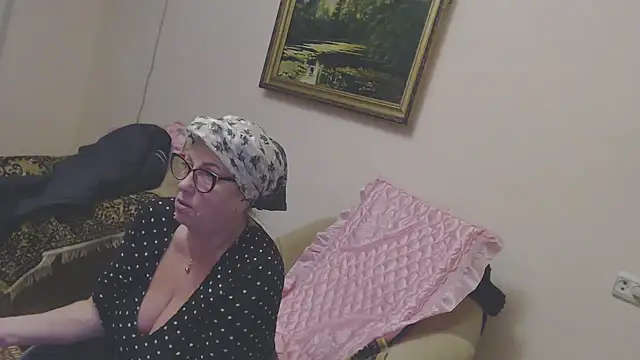 Snapshot of Kallliina chatting on January 29, 2025, 1:17 pm Kallliina online show from January 29, 2025, 1:17 pm