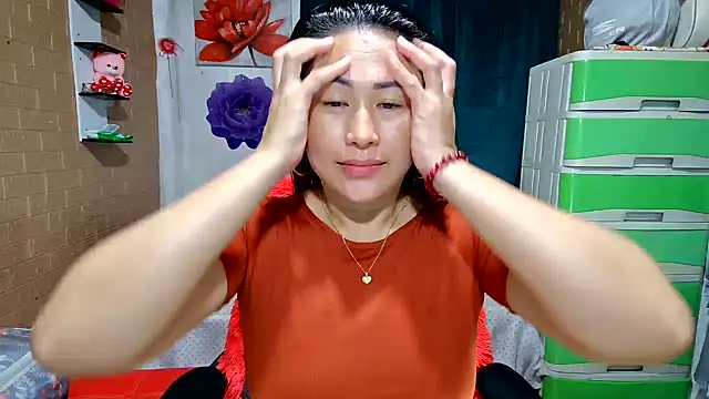 Snapshot of M_e_c_e_l chatting on March 2, 2026, 4:36 pm M e c e l online show from March 2, 2026, 4:36 pm