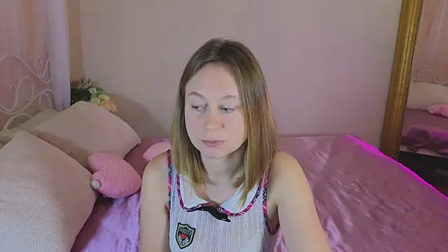 Snapshot of BrookeEvans chatting on March 4, 2025, 12:44 pm BrookeEvans online show from March 4, 2025, 12:44 pm