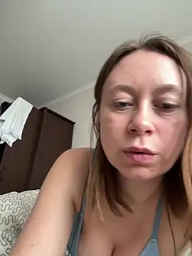 Snapshot of BrookeEvans chatting on March 5, 2025, 10:11 am BrookeEvans online show from March 5, 2025, 10:11 am
