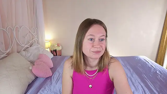 Snapshot of BrookeEvans chatting on October 12, 2025, 8:54 pm BrookeEvans online show from October 12, 2025, 8:54 pm