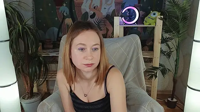 Snapshot of BrookeEvans chatting on March 14, 2025, 9:54 pm BrookeEvans online show from March 14, 2025, 9:54 pm