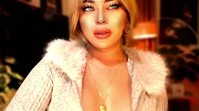 Thalia Cambridge online show from November 21, 2025, 7:24 pm