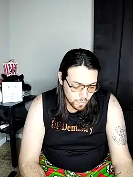 lucasgalacticman online show from February 13, 2025, 2:56 am