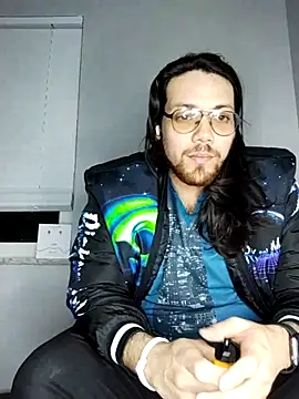 lucasgalacticman online show from February 21, 2025, 3:45 am