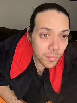 lucasgalacticman online show from February 8, 2026, 6:55 am