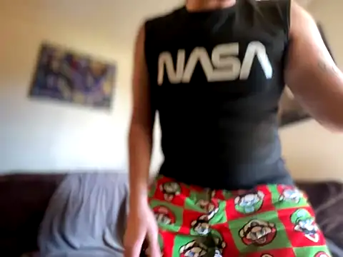 lucasgalacticman online show from November 28, 2025, 3:45 pm