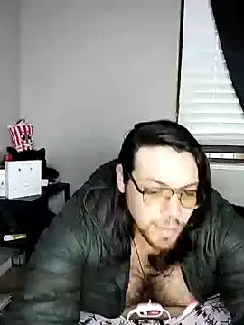 lucasgalacticman online show from February 9, 2025, 8:56 pm