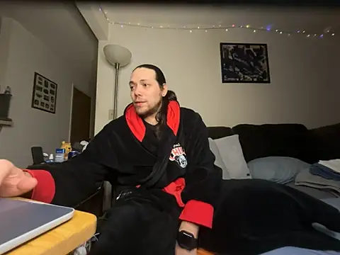 lucasgalacticman online show from February 23, 2026, 3:19 am