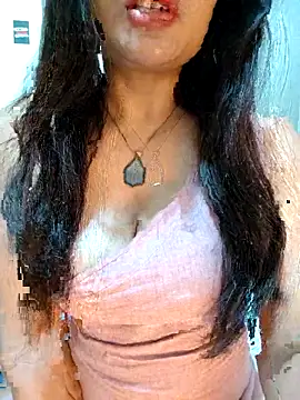 Snapshot of RadhaBabe chatting on March 6, 2026, 6:58 pm RadhaBabe online show from March 6, 2026, 6:58 pm