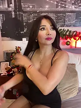 KateLatorre online show from December 13, 2024, 12:09 am