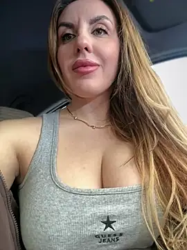 Kalli Fornia online show from January 14, 2026, 9:57 am