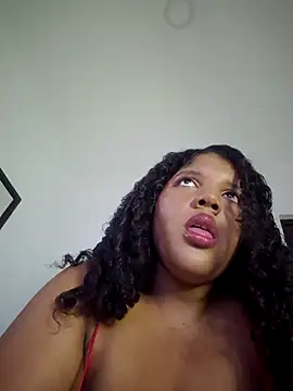 Lilyth  Brown online show from September 22, 2025, 6:14 pm