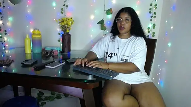 Lilyth  Brown online show from January 15, 2025, 8:20 am