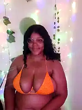 Lilyth  Brown online show from January 11, 2025, 5:20 am