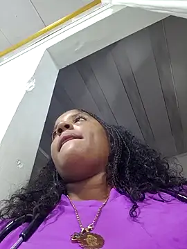 Lilyth  Brown online show from February 14, 2026, 10:21 pm