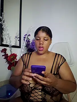 Lilyth  Brown online show from October 1, 2025, 5:01 am